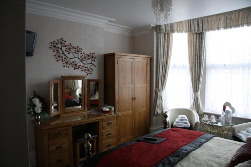 Hostal Kilburn Guest House