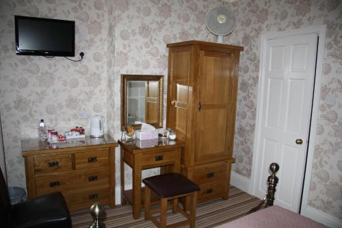 Hostal Kilburn Guest House