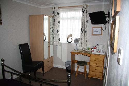 Hostal Kilburn Guest House
