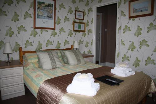 Hostal Kilburn Guest House