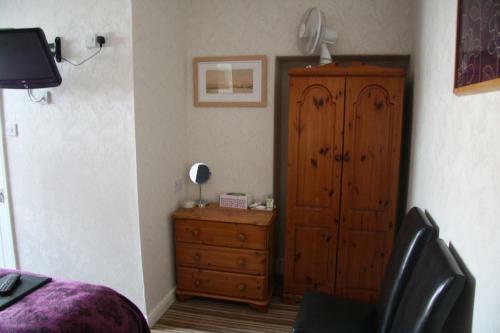 Hostal Kilburn Guest House