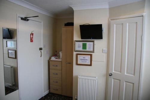 Hostal Kilburn Guest House