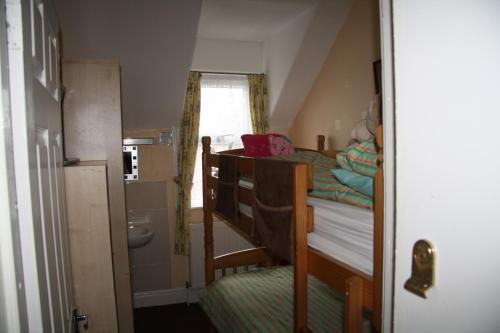 Hostal Kilburn Guest House