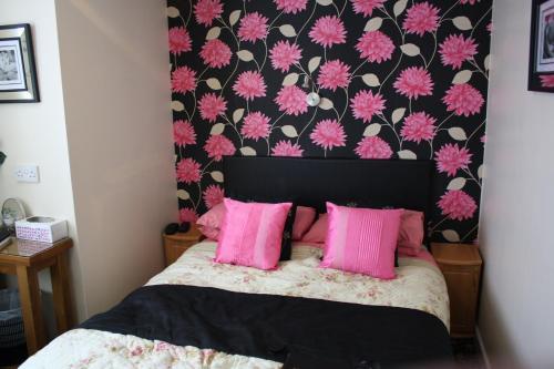 Hostal Kilburn Guest House