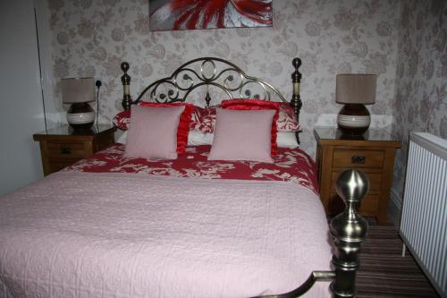 Hostal Kilburn Guest House
