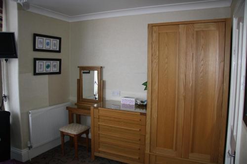 Hostal Kilburn Guest House