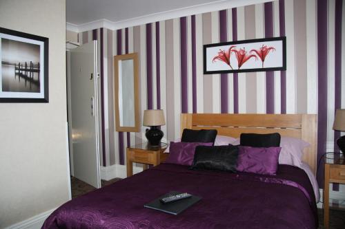 Hostal Kilburn Guest House