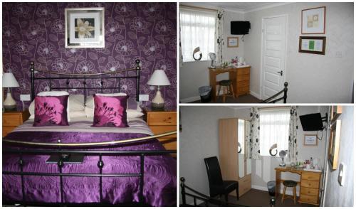 Hostal Kilburn Guest House