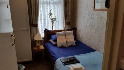 Hostal Kilburn Guest House