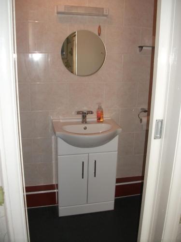 Hostal Kilburn Guest House