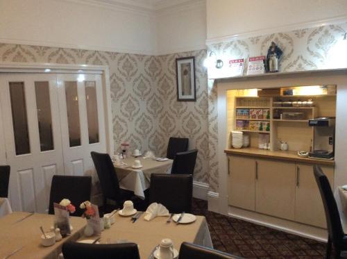 Hostal Kilburn Guest House