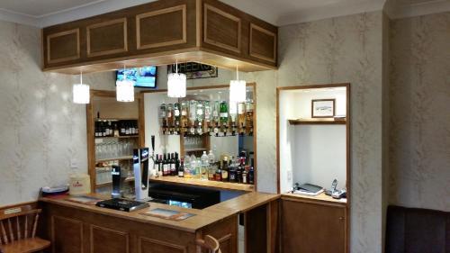Hostal Kilburn Guest House