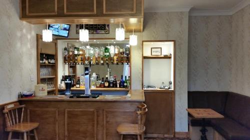 Hostal Kilburn Guest House