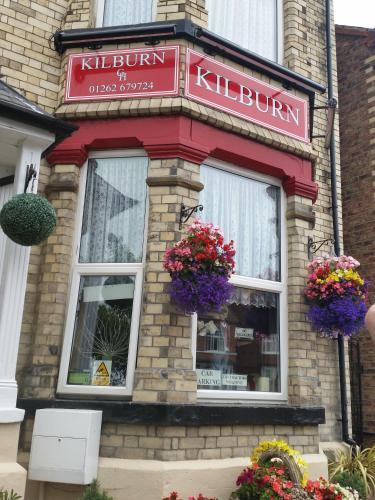 Hostal Kilburn Guest House