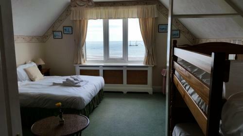Hostal The Seacourt