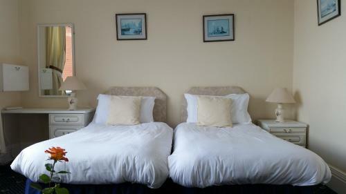 Hostal The Seacourt