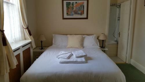 Hostal The Seacourt