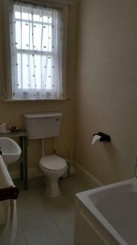 Hostal The Seacourt