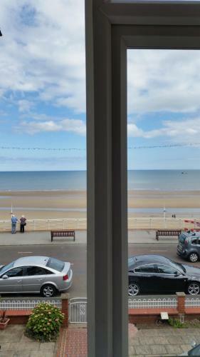 Hostal The Seacourt