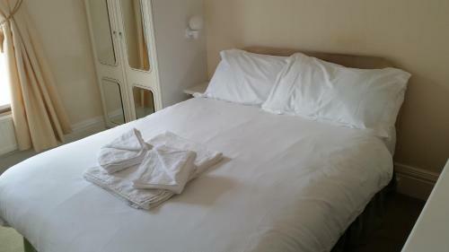 Hostal The Seacourt
