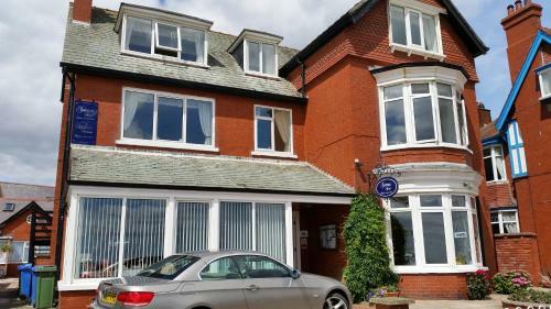 Hostal The Seacourt