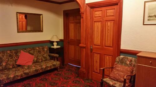 Hostal The Seacourt