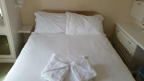 Hostal The Seacourt