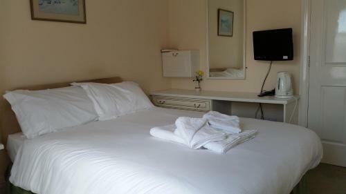 Hostal The Seacourt