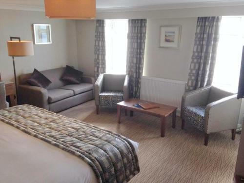 Expanse Hotel