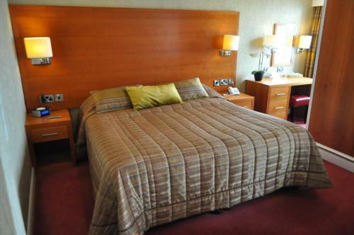 Expanse Hotel