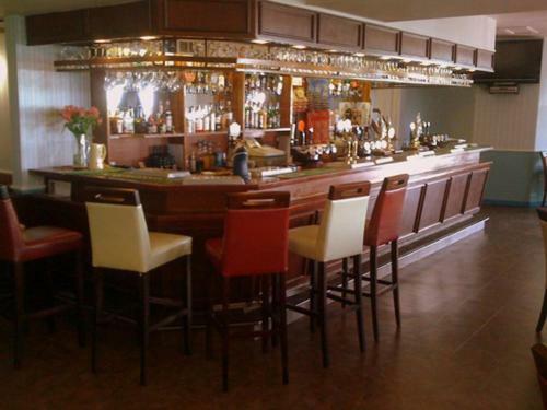 Expanse Hotel