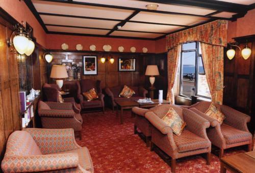 Expanse Hotel