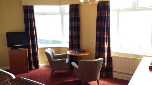 Expanse Hotel