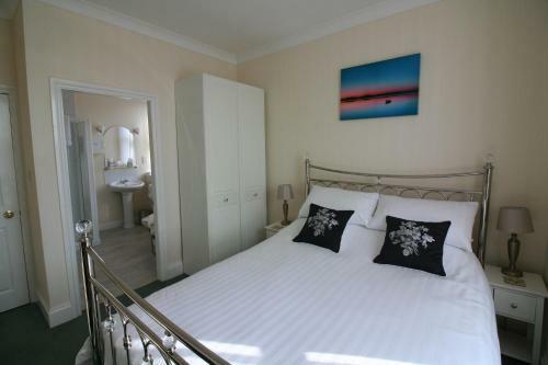 Bed & Breakfast Lincoln House