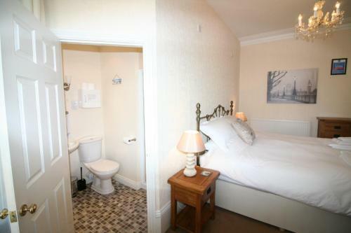 Bed & Breakfast Lincoln House