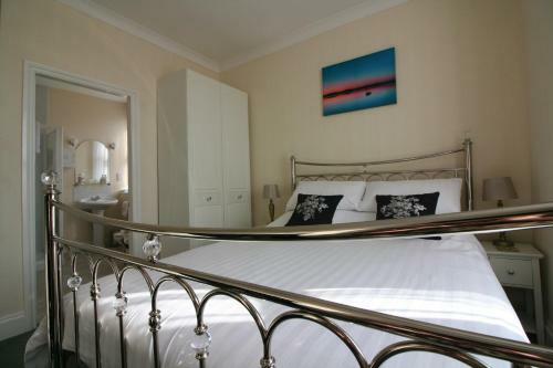 Bed & Breakfast Lincoln House