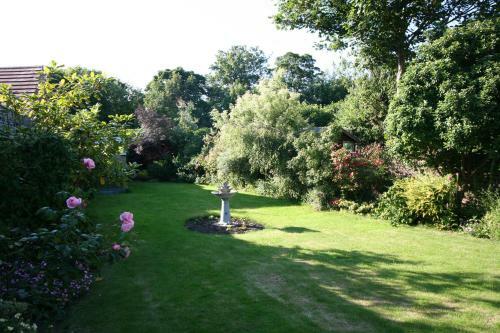 Bed & Breakfast Lincoln House