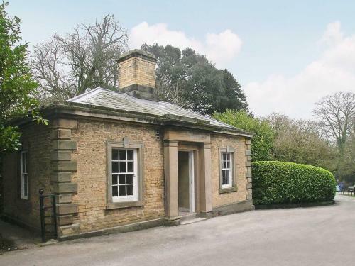 Chesnut Cottage
