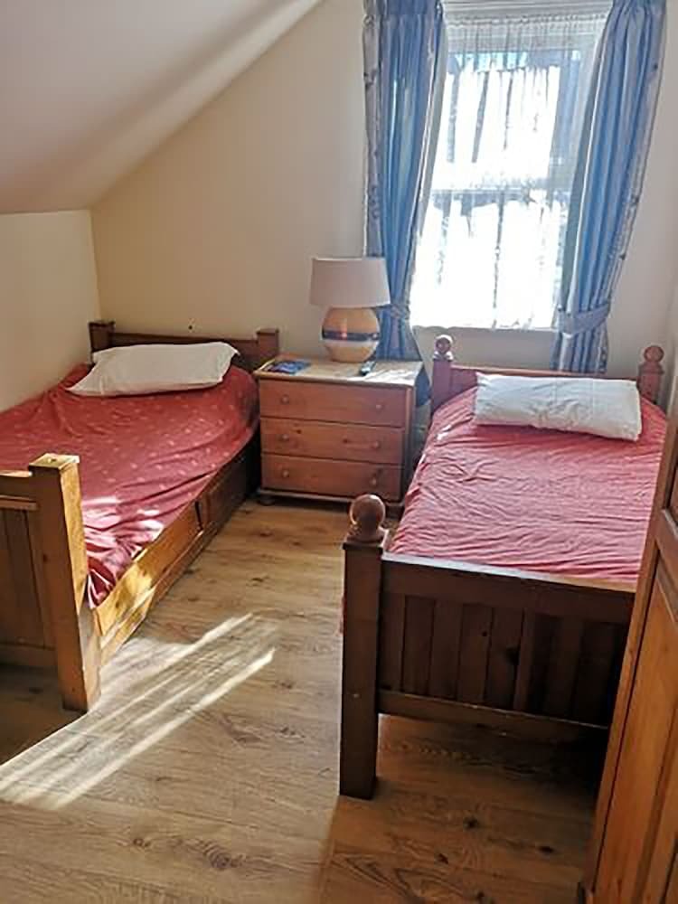Spa Holiday Apartments