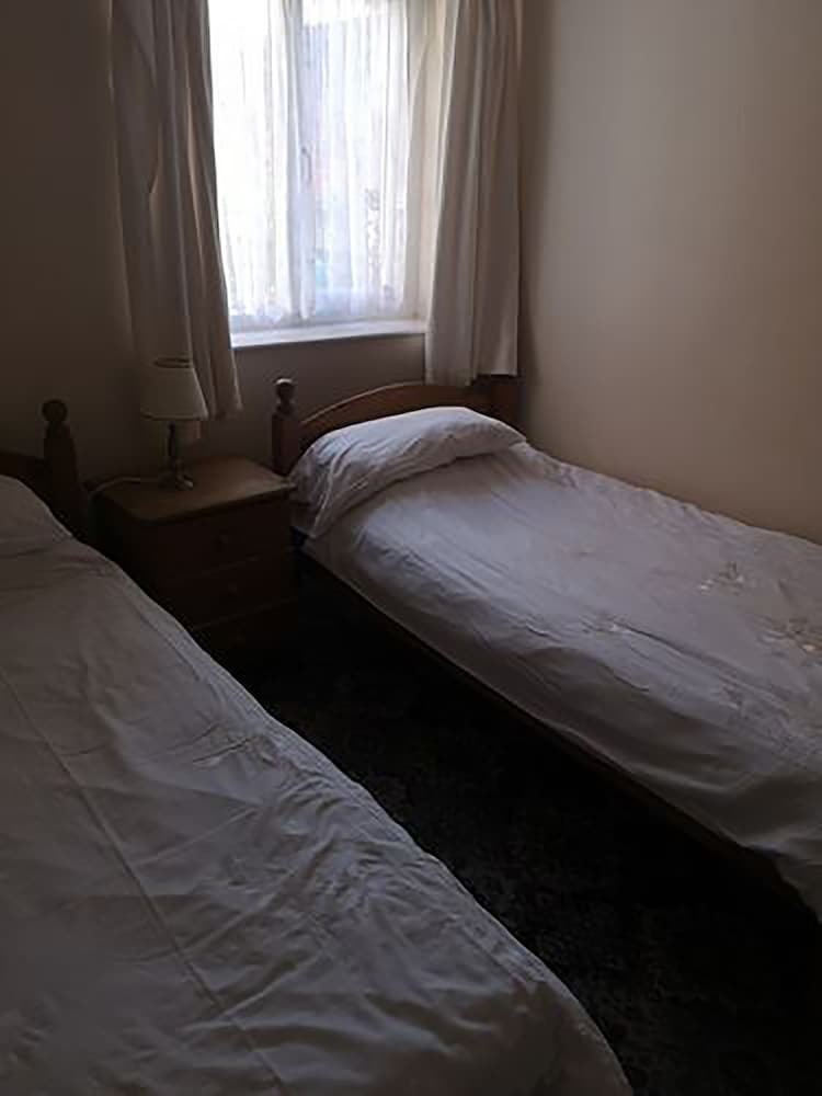 Spa Holiday Apartments