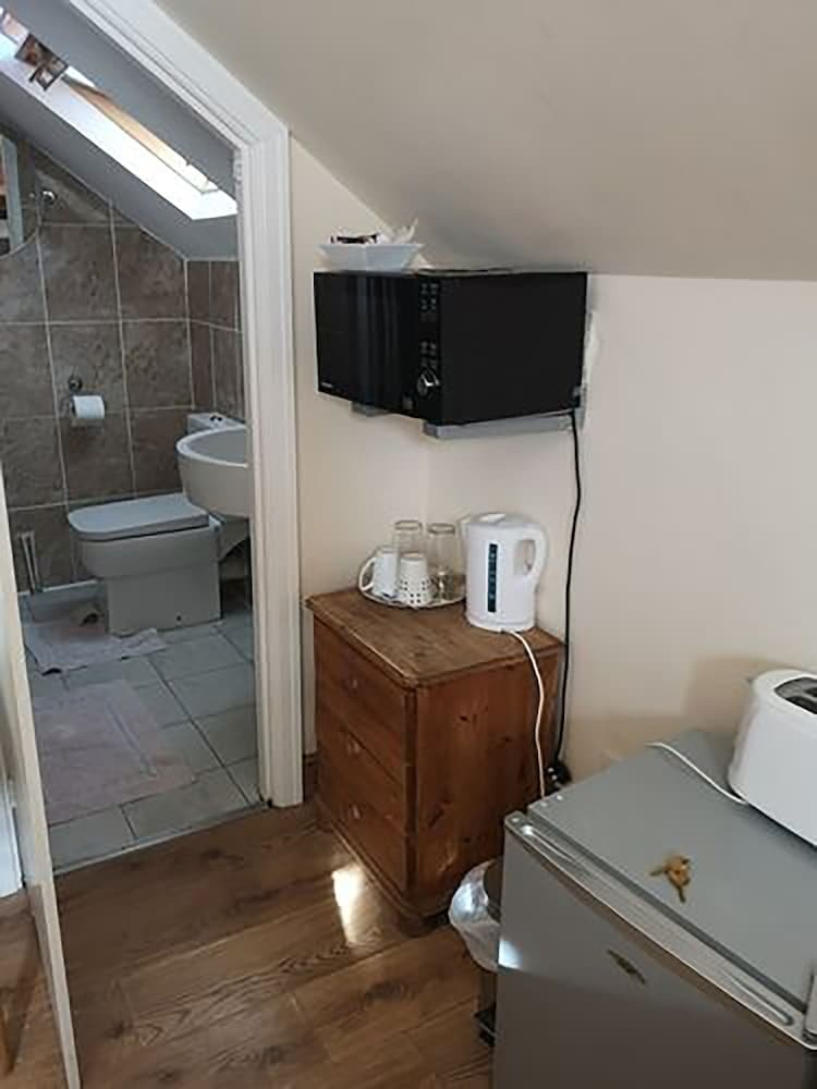 Spa Holiday Apartments