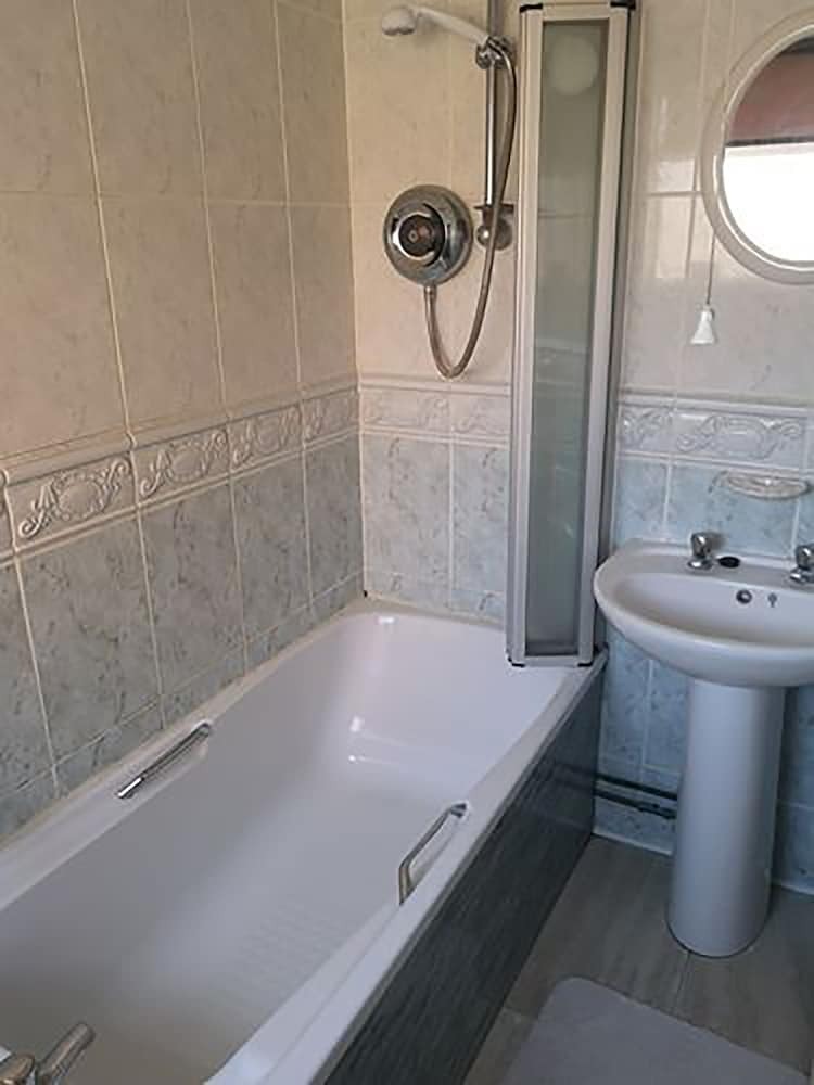 Spa Holiday Apartments