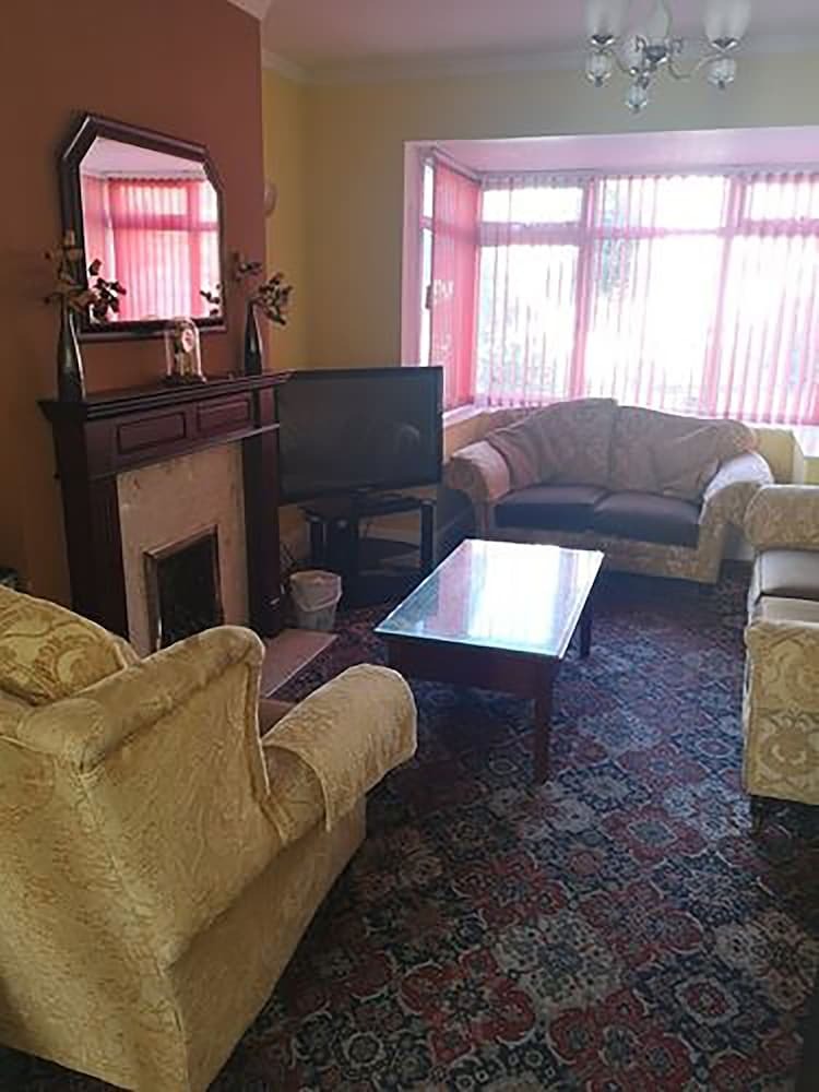 Spa Holiday Apartments