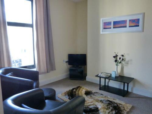 Carlton Apartments