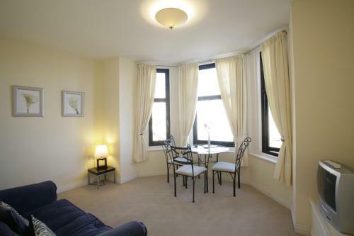 Carlton Apartments