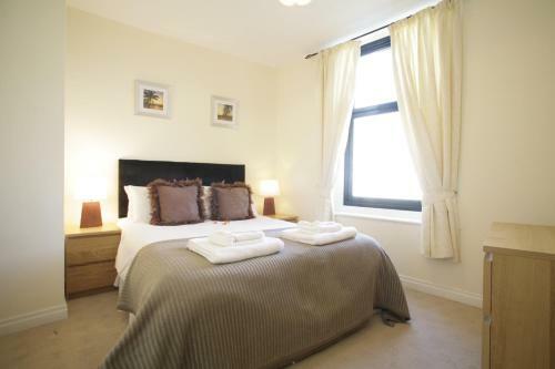 Carlton Apartments