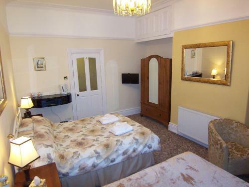 Bed & Breakfast The Hollies