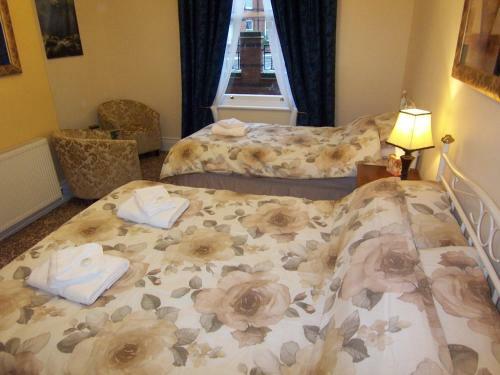 Bed & Breakfast The Hollies