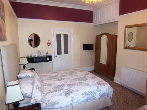 Bed & Breakfast The Hollies
