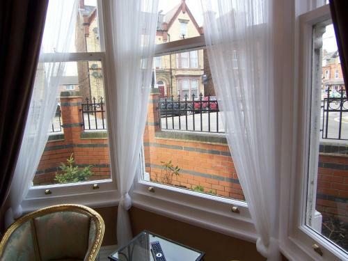 Bed & Breakfast The Hollies